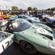 Illustration for article titled The Goodwood Revival Is An Extraordinary Step Back Into The Greatest Eras Of Cars
